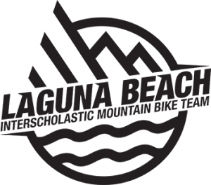 Laguna Beach Interscholastic Mountain Bike Team