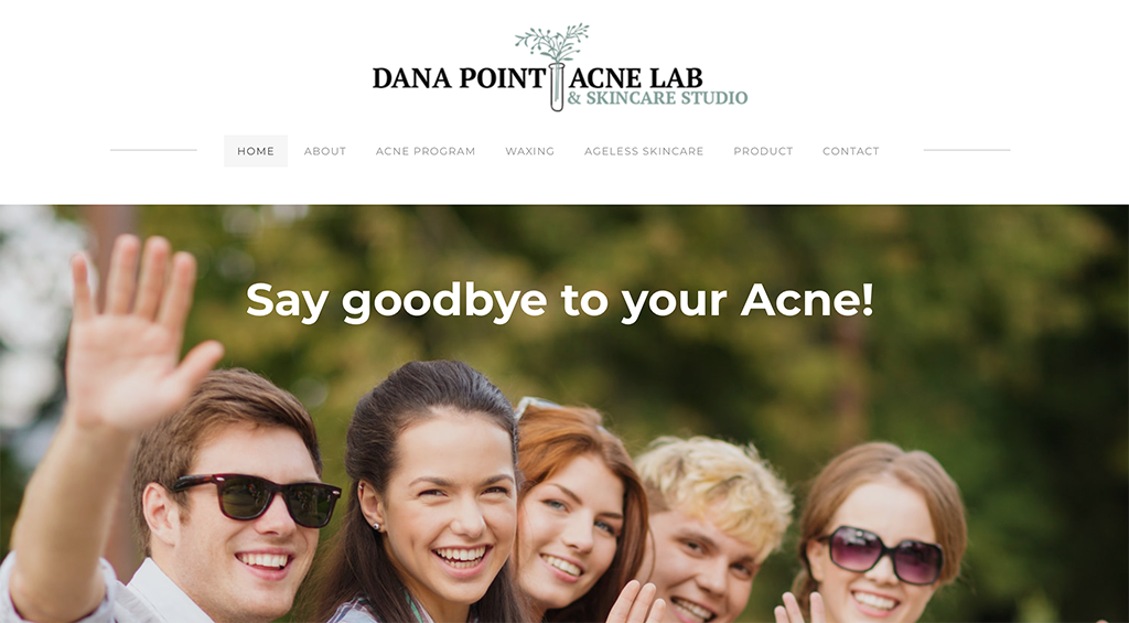 Dana Point Acne Lab