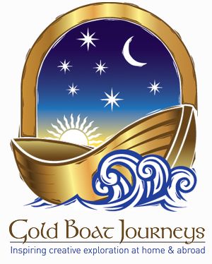 gold Boat Journeys