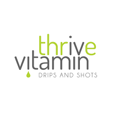 thrive vitamin